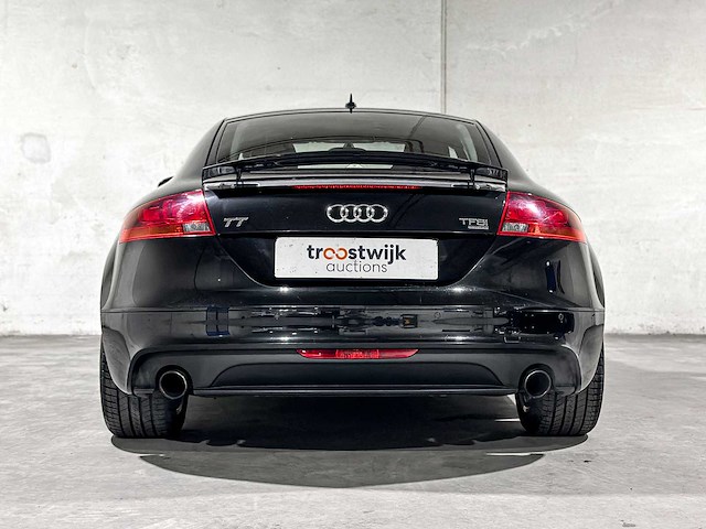 Audi tt 2.0 tfsi quattro pro line 211pk 2014, gf-839-f - afbeelding 7 van  41
