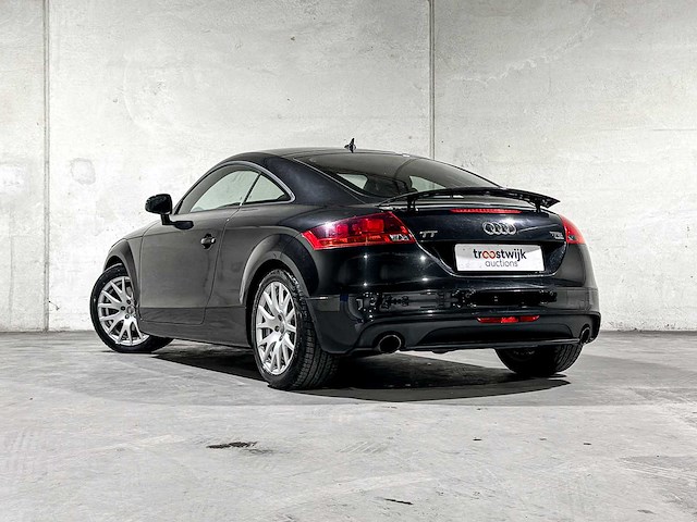 Audi tt 2.0 tfsi quattro pro line 211pk 2014, gf-839-f - afbeelding 9 van  41