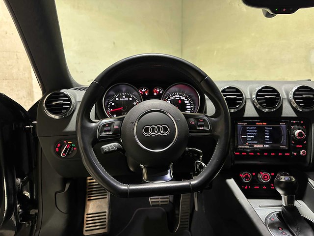 Audi tt 2.0 tfsi quattro pro line 211pk 2014, gf-839-f - afbeelding 14 van  41