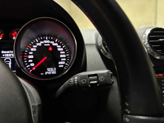 Audi tt 2.0 tfsi quattro pro line 211pk 2014, gf-839-f - afbeelding 20 van  41