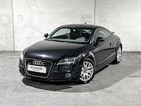 Audi tt 2.0 tfsi quattro pro line 211pk 2014, gf-839-f - afbeelding 23 van  41