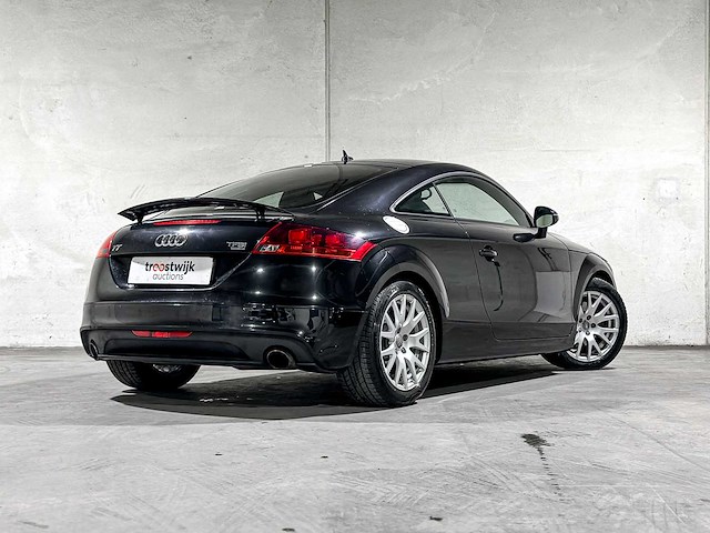Audi tt 2.0 tfsi quattro pro line 211pk 2014, gf-839-f - afbeelding 3 van  41