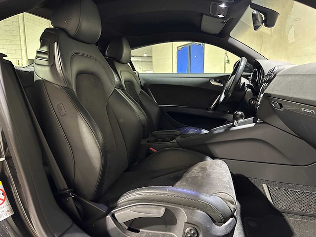 Audi tt 2.0 tfsi quattro pro line 211pk 2014, gf-839-f - afbeelding 32 van  41
