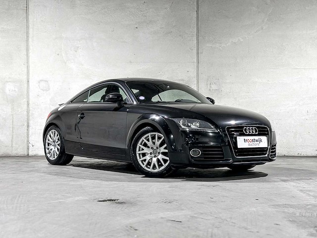 Audi tt 2.0 tfsi quattro pro line 211pk 2014, gf-839-f - afbeelding 39 van  41