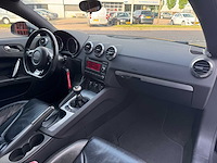 Audi tt 2.0 tfsi s-line 300pk 58-npv-7 - afbeelding 2 van  21