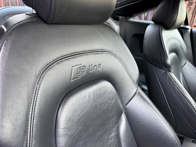 Audi tt 2.0 tfsi s-line 300pk 58-npv-7 - afbeelding 4 van  21