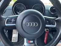 Audi tt 2.0 tfsi s-line 300pk 58-npv-7 - afbeelding 9 van  21
