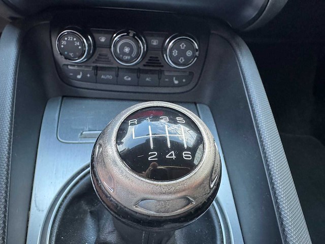Audi tt 2.0 tfsi s-line 300pk 58-npv-7 - afbeelding 11 van  21