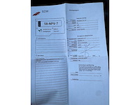 Audi tt 2.0 tfsi s-line 300pk 58-npv-7 - afbeelding 14 van  21