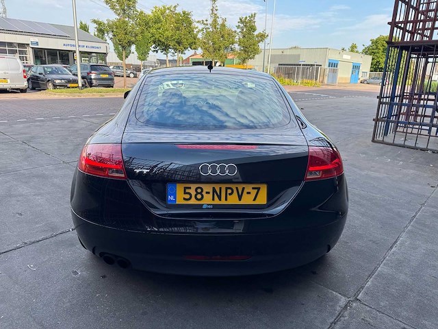 Audi tt 2.0 tfsi s-line 300pk 58-npv-7 - afbeelding 16 van  21