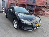 Audi tt 2.0 tfsi s-line 300pk 58-npv-7 - afbeelding 18 van  21