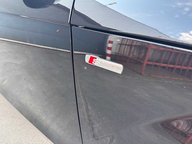Audi tt 2.0 tfsi s-line 300pk 58-npv-7 - afbeelding 19 van  21