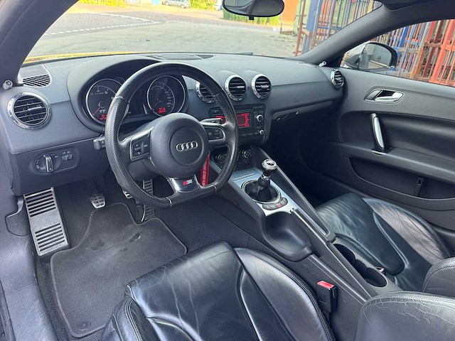 Audi tt 2.0 tfsi s-line 300pk 58-npv-7 - afbeelding 6 van  21