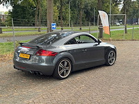 Audi tt 2.0 tfsi, x-741-rn - afbeelding 2 van  17