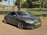 Audi tt 2.0 tfsi, x-741-rn - afbeelding 3 van  17