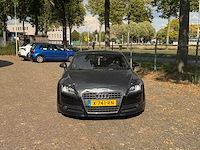 Audi tt 2.0 tfsi, x-741-rn - afbeelding 5 van  17