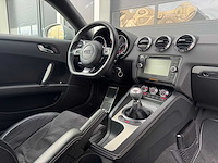 Audi tt 2.5 t tt rs pro line 2011 | tn-827-p iaw - afbeelding 7 van  29