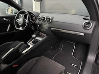 Audi tt 2.5 t tt rs pro line 2011 | tn-827-p iaw - afbeelding 8 van  29