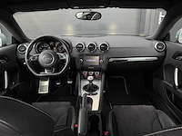 Audi tt 2.5 t tt rs pro line 2011 | tn-827-p iaw - afbeelding 9 van  29
