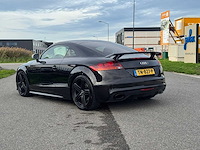 Audi tt 2.5 t tt rs pro line 2011 | tn-827-p iaw - afbeelding 16 van  29