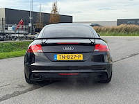 Audi tt 2.5 t tt rs pro line 2011 | tn-827-p iaw - afbeelding 17 van  29