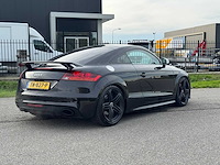 Audi tt 2.5 t tt rs pro line 2011 | tn-827-p iaw - afbeelding 18 van  29