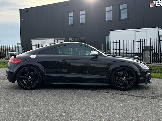Audi tt 2.5 t tt rs pro line 2011 | tn-827-p iaw - afbeelding 19 van  29