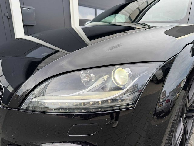 Audi tt 2.5 t tt rs pro line 2011 | tn-827-p iaw - afbeelding 23 van  29