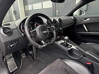 Audi tt 2.5 t tt rs pro line 2011 | tn-827-p iaw - afbeelding 24 van  29