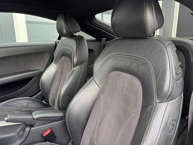 Audi tt 2.5 t tt rs pro line 2011 | tn-827-p iaw - afbeelding 27 van  29