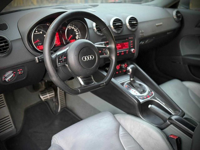 Audi tt 3.2 v6 quattro 47-stg-1 - afbeelding 10 van  24
