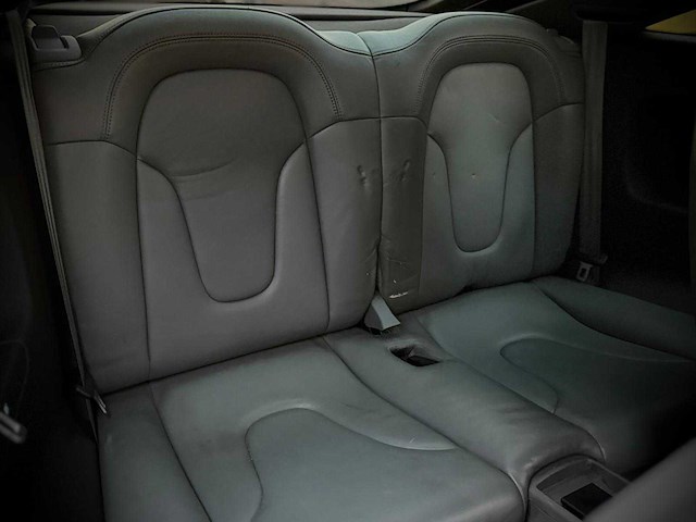 Audi tt 3.2 v6 quattro 47-stg-1 - afbeelding 12 van  24