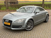 Audi tt 3.2 v6 quattro 47-stg-1 - afbeelding 1 van  24