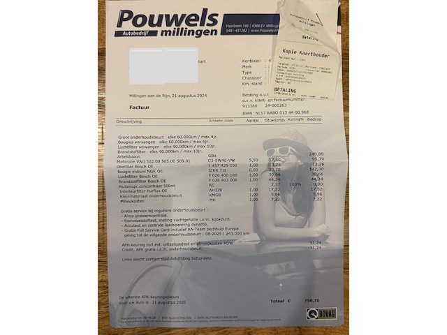 Audi tt 3.2 v6 quattro 47-stg-1 - afbeelding 21 van  24