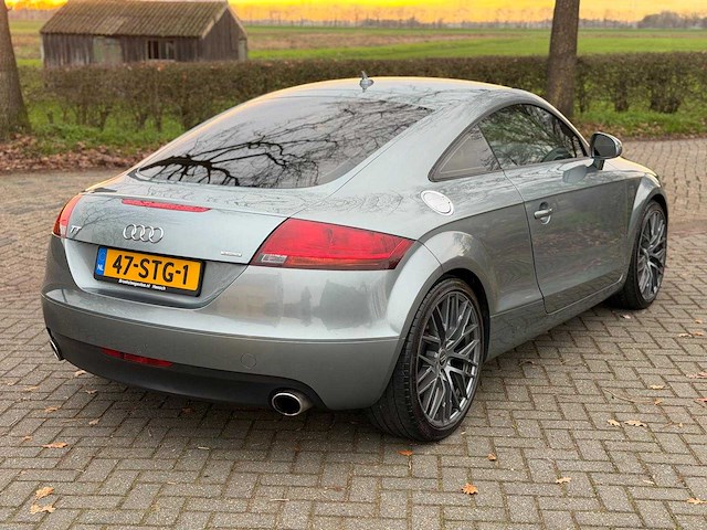 Audi tt 3.2 v6 quattro 47-stg-1 - afbeelding 5 van  24