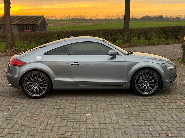 Audi tt 3.2 v6 quattro 47-stg-1 - afbeelding 6 van  24