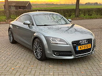 Audi tt 3.2 v6 quattro 47-stg-1 - afbeelding 7 van  24