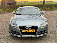 Audi tt 3.2 v6 quattro 47-stg-1 - afbeelding 8 van  24
