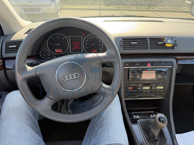 Audi tt coupe 1.8 turbo 20v quattro attraction, 2001 - afbeelding 2 van  25