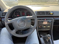 Audi tt coupe 1.8 turbo 20v quattro attraction, 2001 - afbeelding 2 van  25