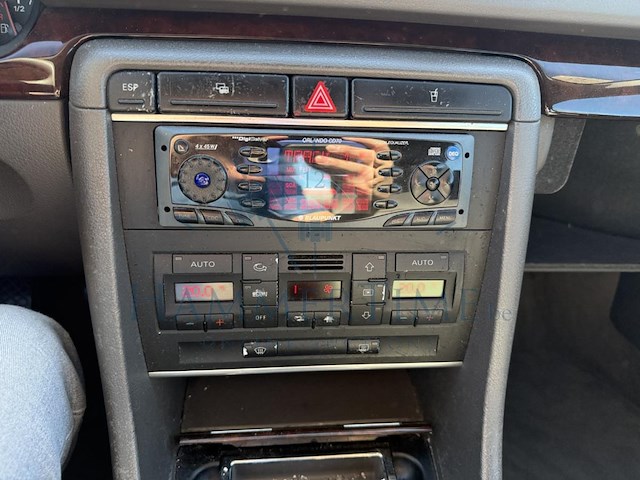 Audi tt coupe 1.8 turbo 20v quattro attraction, 2001 - afbeelding 3 van  25