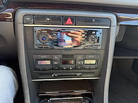 Audi tt coupe 1.8 turbo 20v quattro attraction, 2001 - afbeelding 3 van  25