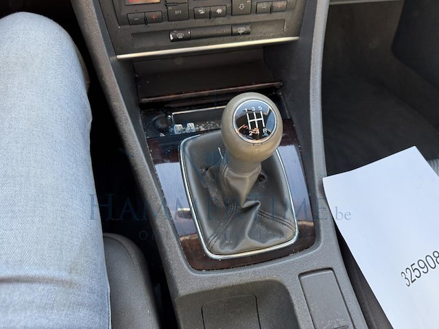 Audi tt coupe 1.8 turbo 20v quattro attraction, 2001 - afbeelding 4 van  25