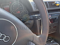 Audi tt coupe 1.8 turbo 20v quattro attraction, 2001 - afbeelding 6 van  25