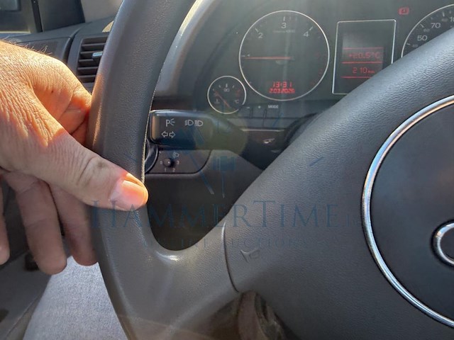 Audi tt coupe 1.8 turbo 20v quattro attraction, 2001 - afbeelding 7 van  25