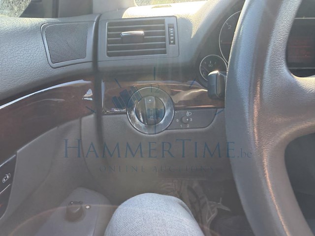 Audi tt coupe 1.8 turbo 20v quattro attraction, 2001 - afbeelding 8 van  25