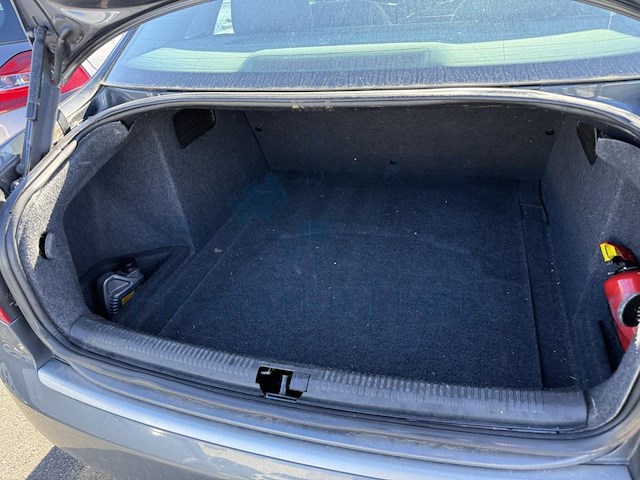 Audi tt coupe 1.8 turbo 20v quattro attraction, 2001 - afbeelding 11 van  25