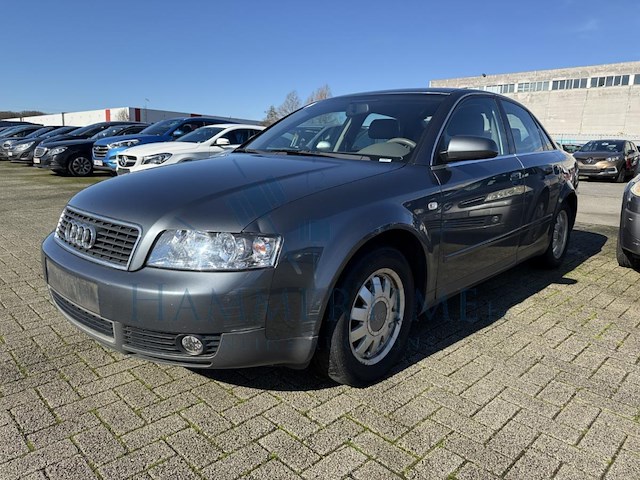 Audi tt coupe 1.8 turbo 20v quattro attraction, 2001 - afbeelding 1 van  25