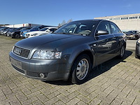 Audi tt coupe 1.8 turbo 20v quattro attraction, 2001 - afbeelding 1 van  25