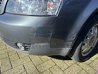 Audi tt coupe 1.8 turbo 20v quattro attraction, 2001 - afbeelding 15 van  25